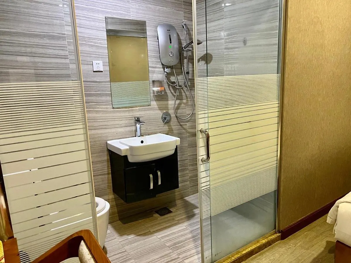 Fan Holiday Hotel Kuala Lumpur