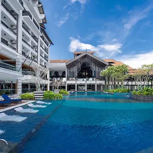 Resort Bertam Resort,penang