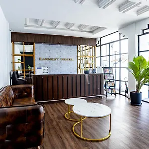 Hotel Earnest