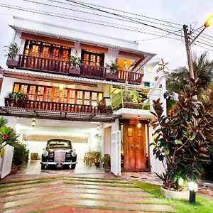 Hotel Oyo 90855 Vince