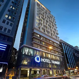 3* ホテル トランジット クアラ ルンプール