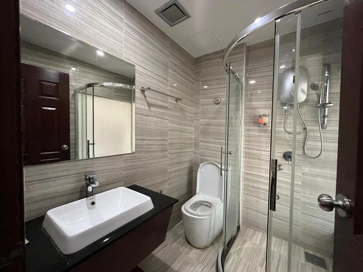 Fan Holiday Hotel Kuala Lumpur Malaysia