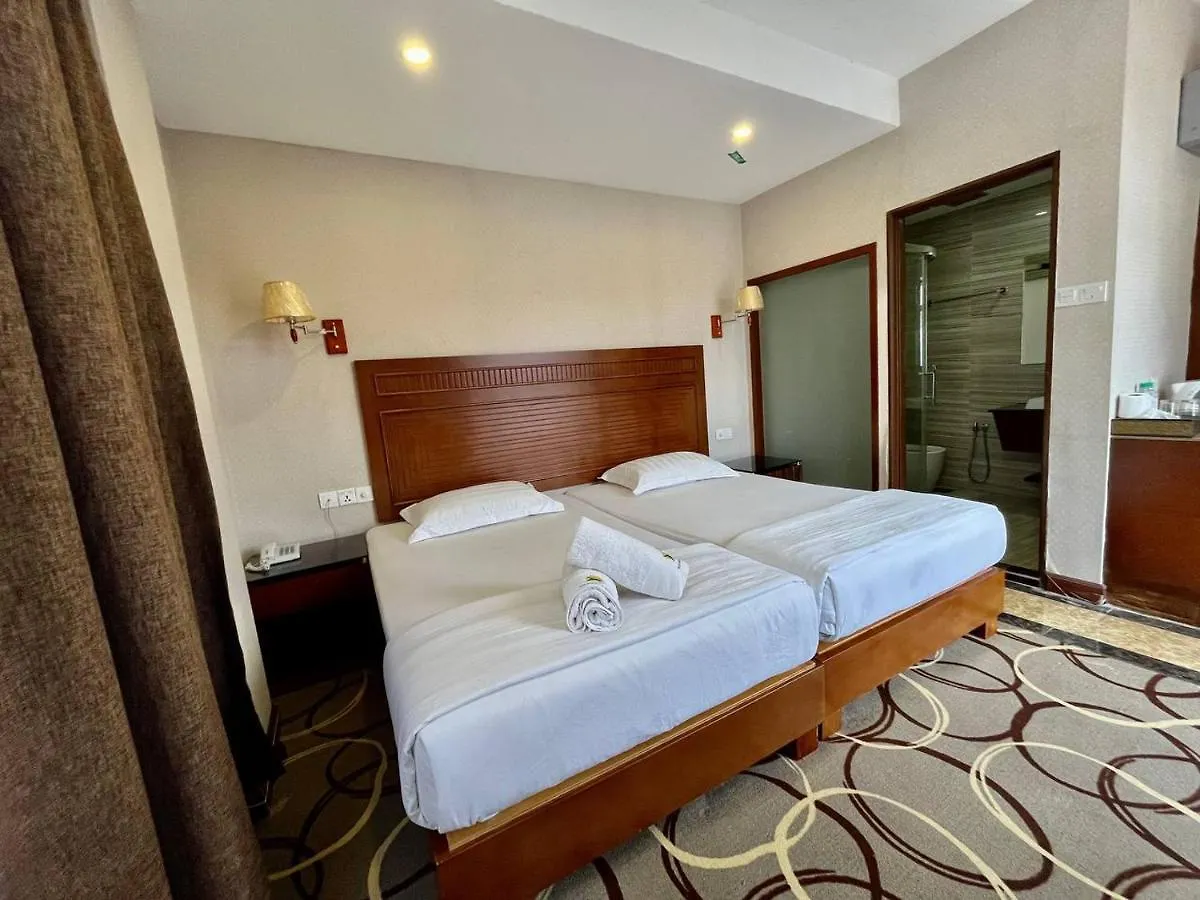 Fan Holiday Hotel Kuala Lumpur