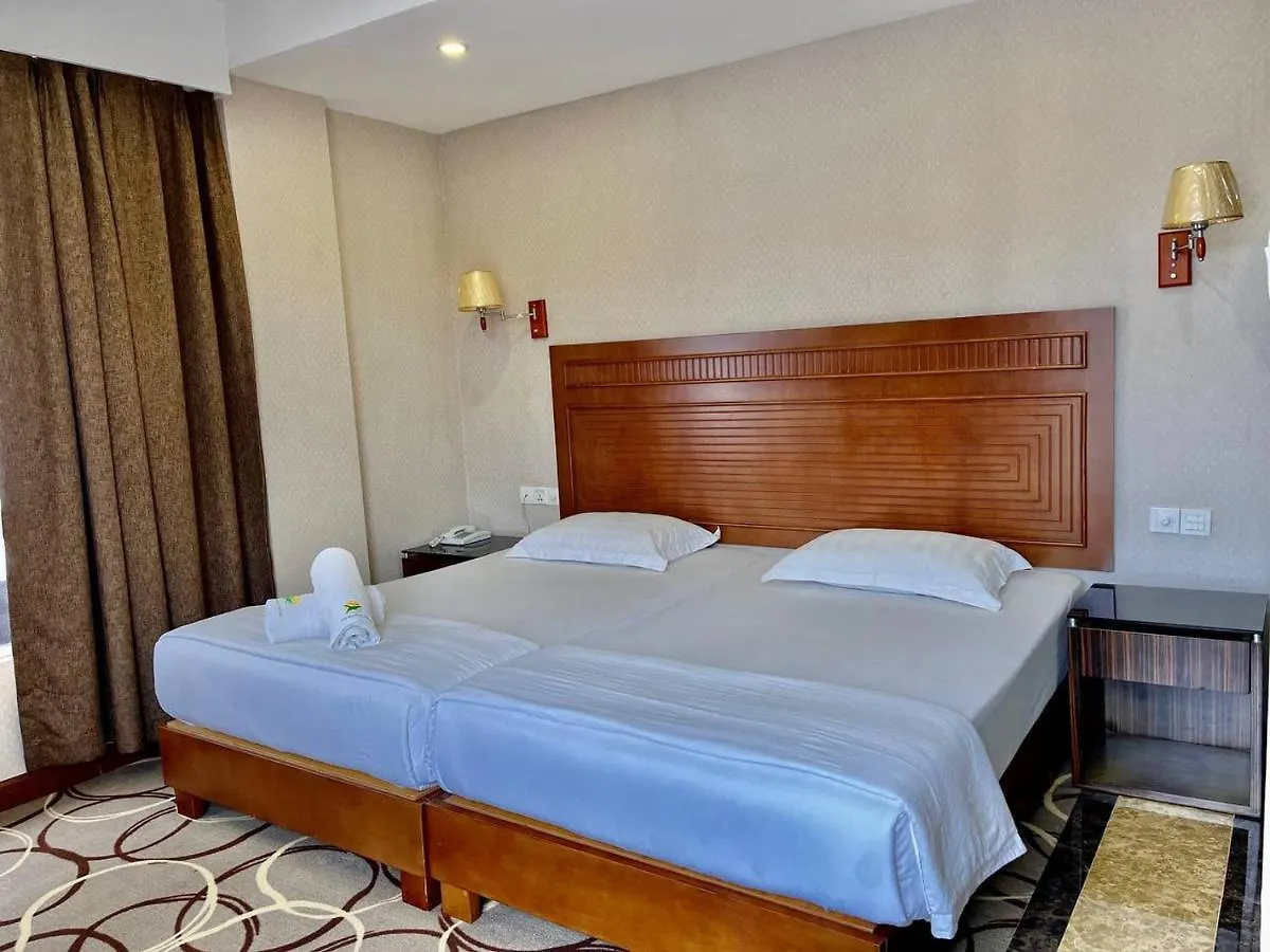 Fan Holiday Hotel Kuala Lumpur