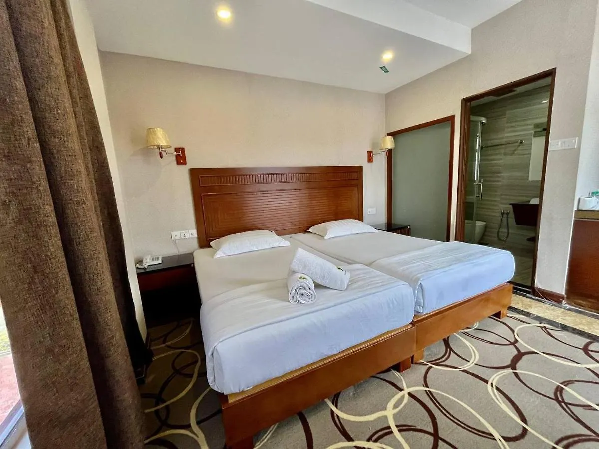 Fan Holiday Hotel Kuala Lumpur