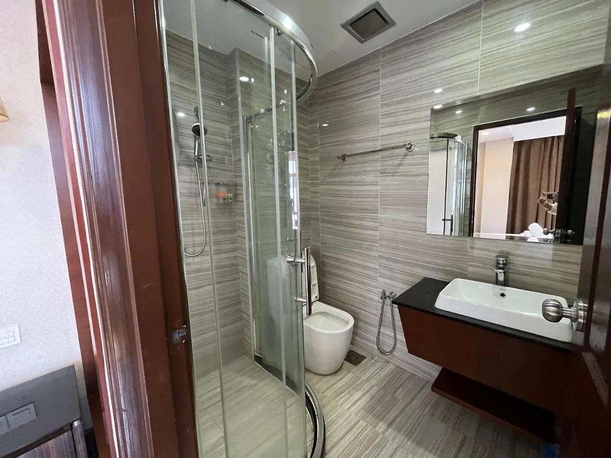 Fan Holiday Hotel Kuala Lumpur 3*,