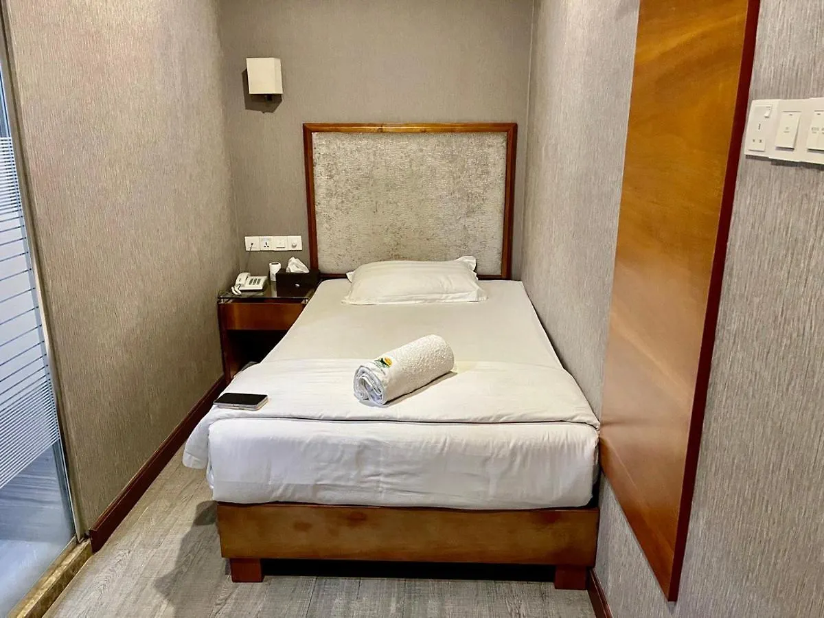 Fan Holiday Hotel Kuala Lumpur
