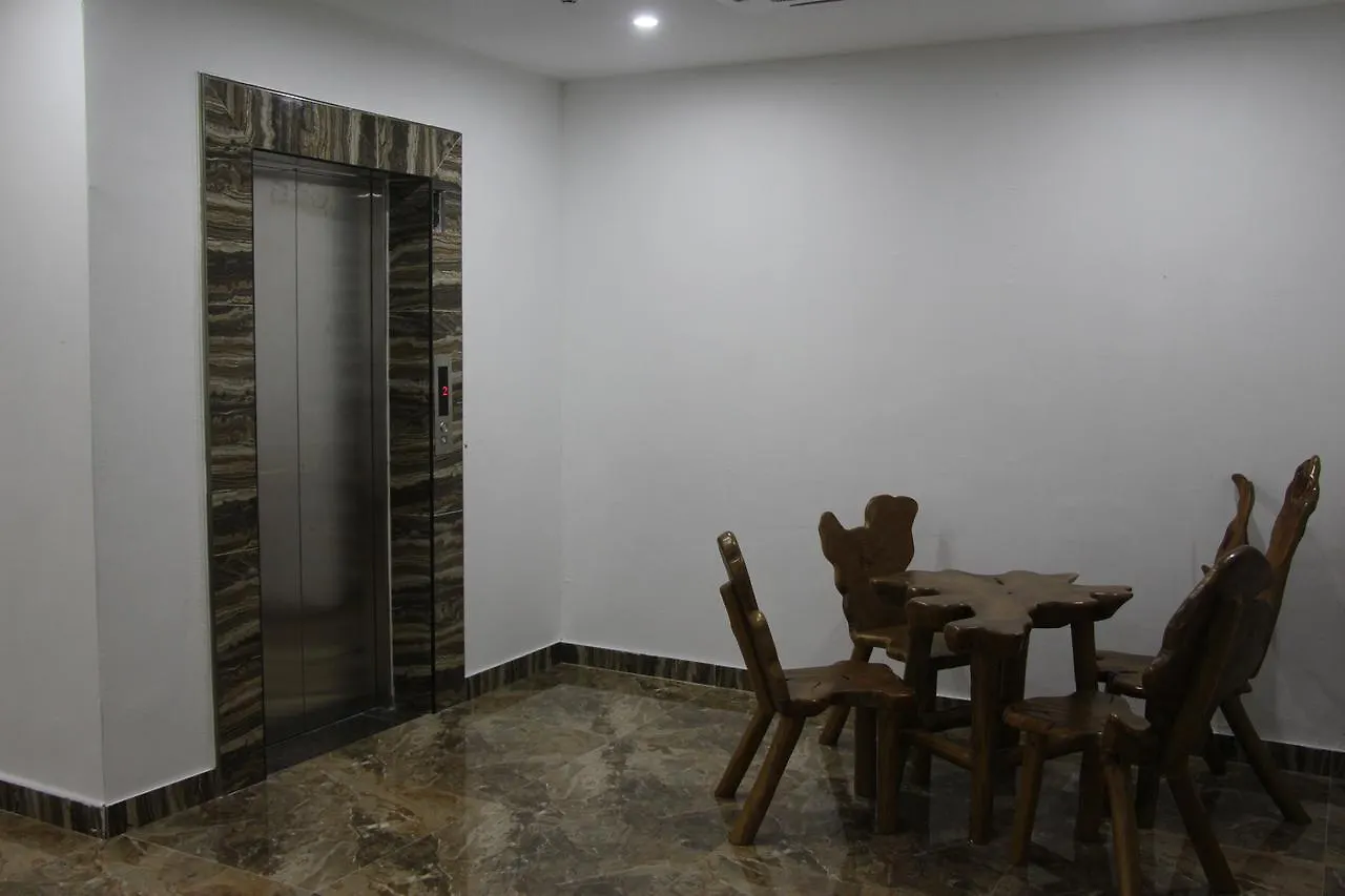 Fan Holiday Hotel Kuala Lumpur