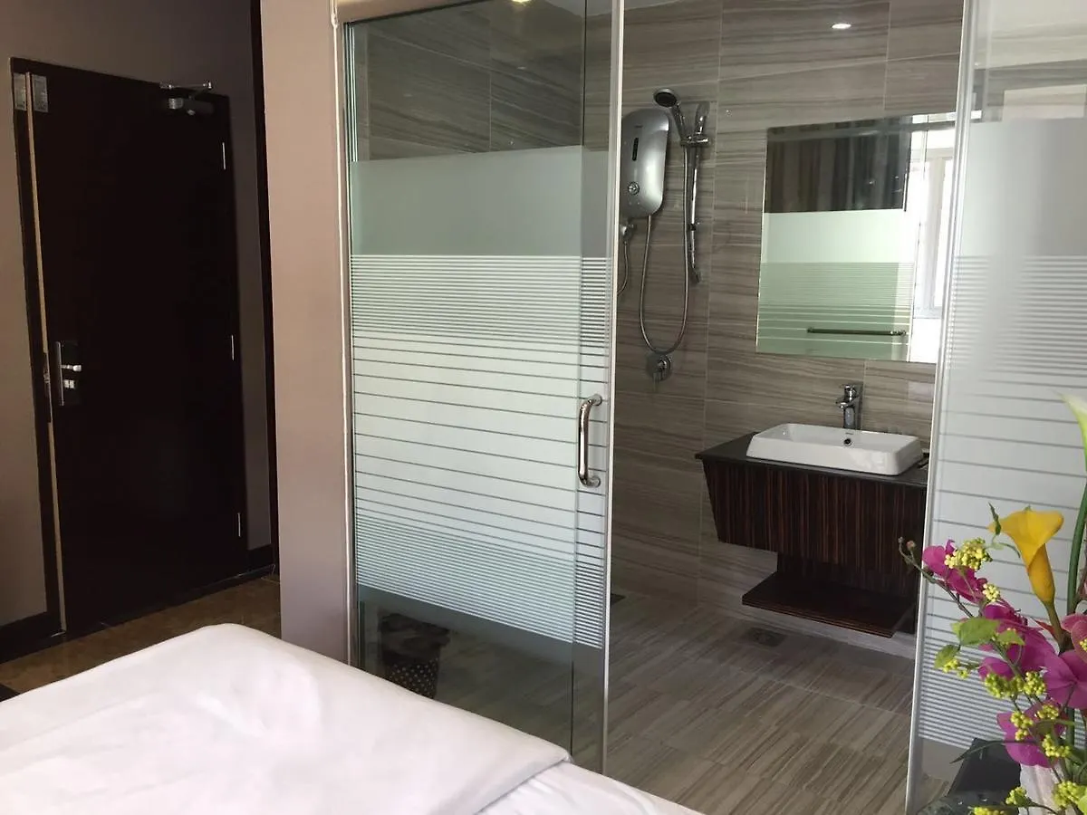 Fan Holiday Hotel Kuala Lumpur