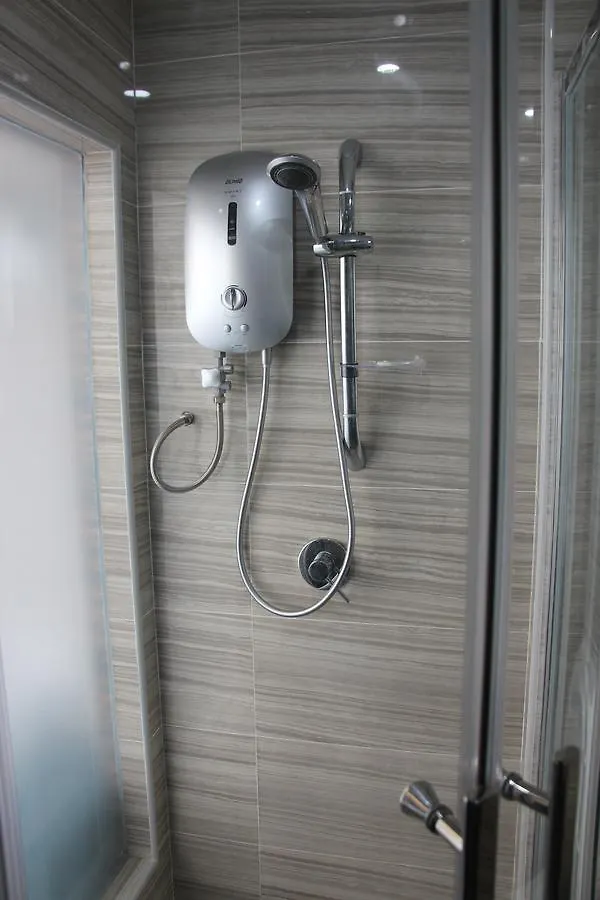 Fan Holiday Hotel Kuala Lumpur