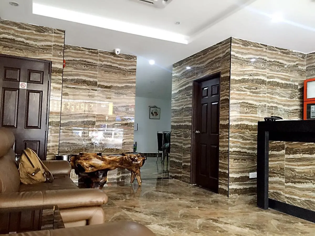 Fan Holiday Hotel Kuala Lumpur