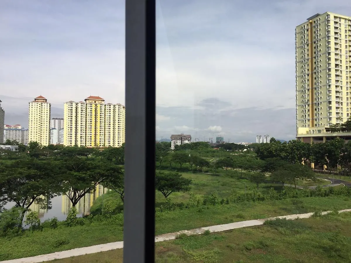 Fan Holiday Hotel Kuala Lumpur