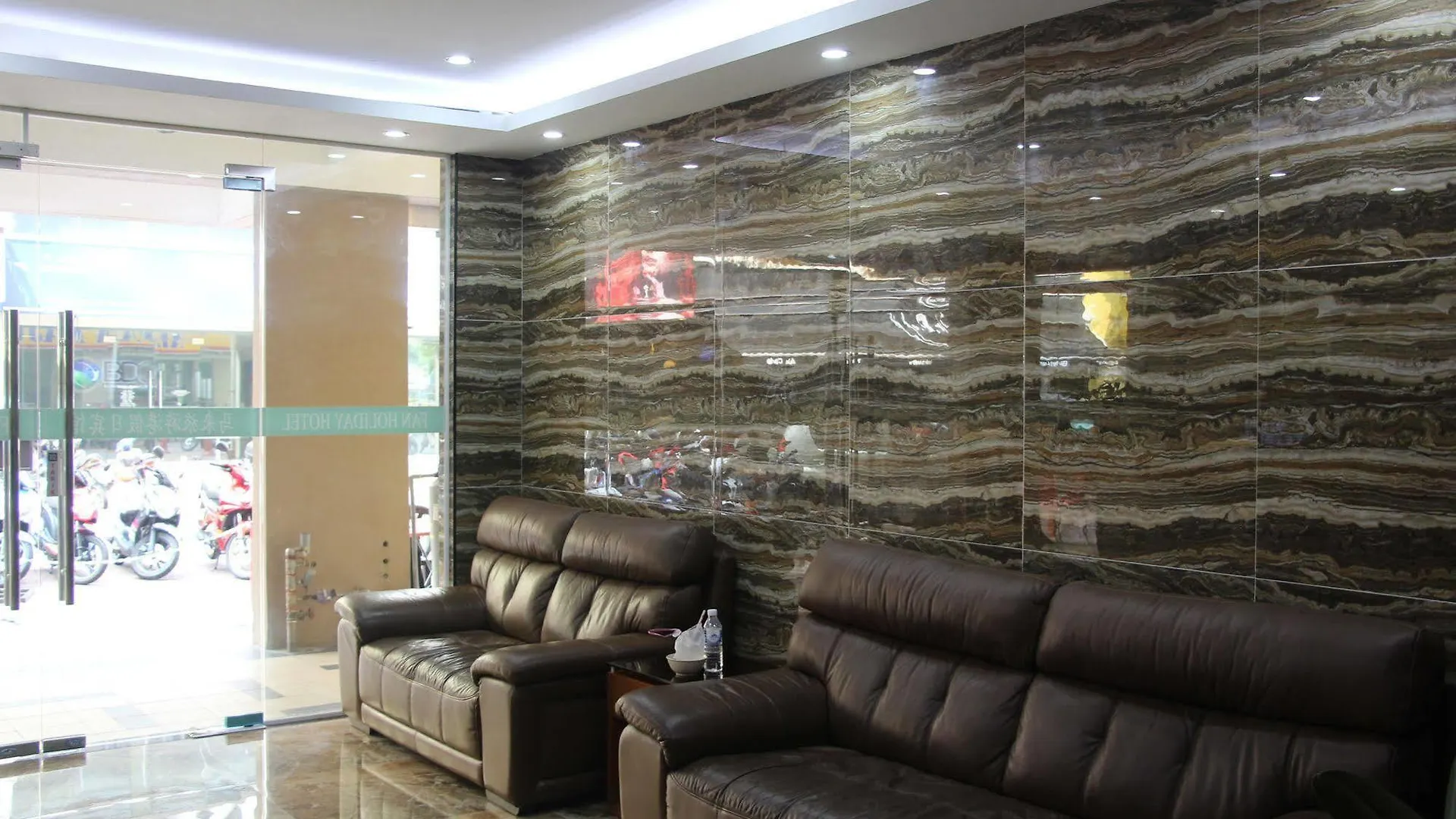 Fan Holiday Hotel Kuala Lumpur