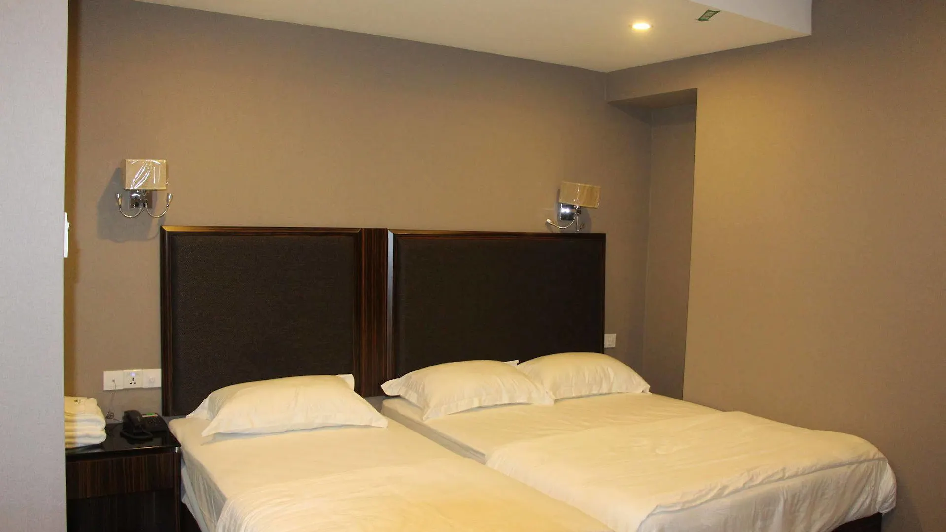 Fan Holiday Hotel Kuala Lumpur