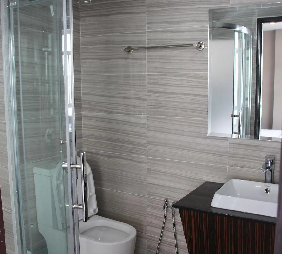 ***  Fan Holiday Hotel Kuala Lumpur Malaysia