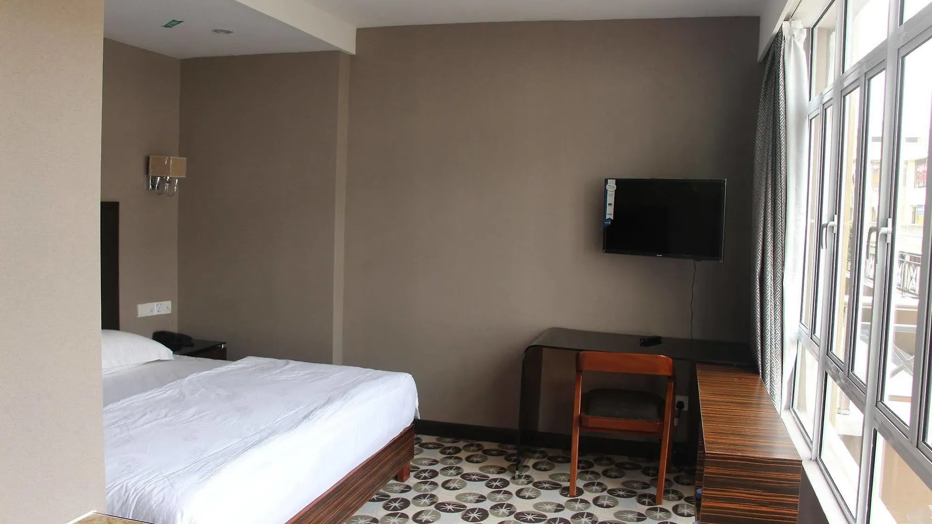 Fan Holiday Hotel Kuala Lumpur 3*,  Malaysia