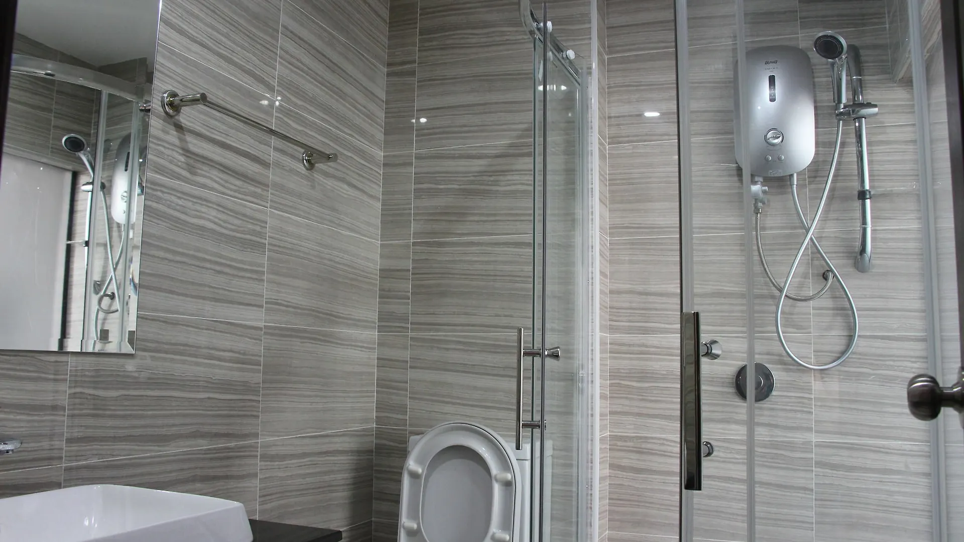 Fan Holiday Hotel Kuala Lumpur 3*,  Malaysia