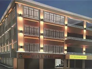 Fan Holiday Hotel Kuala Lumpur